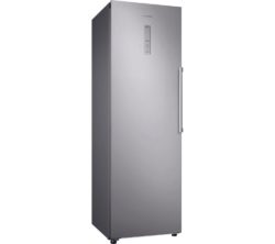 SAMSUNG RZ32M7120SA/EU Tall Freezer - Metal Graphite